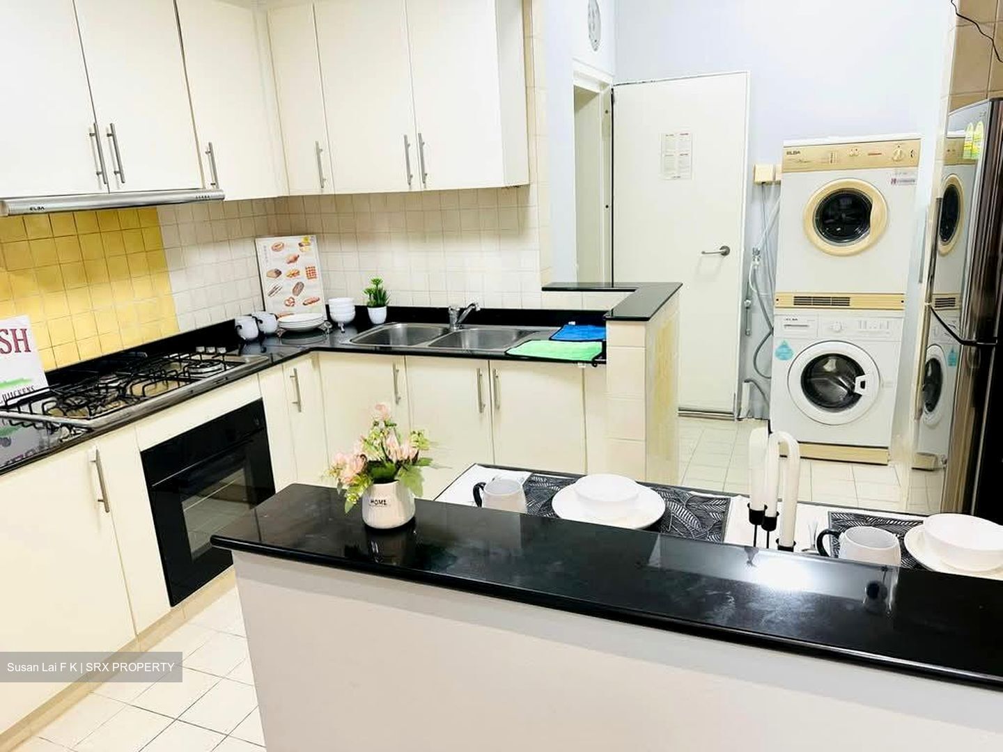 Compass Heights (D19), Apartment #568862731